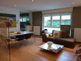 Duplex te huur Ukkel (VBD49195)