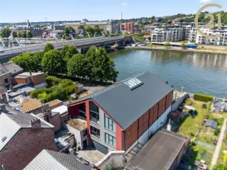 Immeuble de rapport à vendre Jambes (VBD49196)