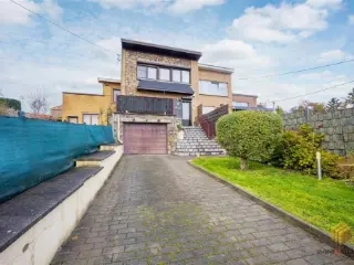 Huis te koop Saint-Nicolas (VBD49200)