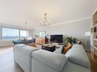 Apartment for sale Sint-Jans-Molenbeek (VBD49201)