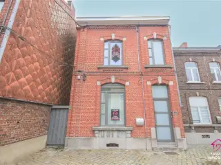 Maison à vendre Marcinelle (VBD49202)