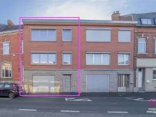 Huis te huur Couillet (VBD49203)