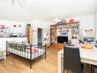 Appartement à vendre Woluwe-Saint-Lambert (VBD49206)