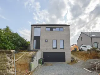 Villa à vendre Aiseau-Presles (VBD49207)