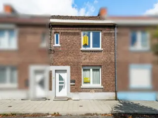 Residence for sale Monceau-sur-Sambre (VBD49209)