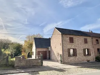 Residence for sale Rebecq (VBD49217)