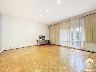 Rez-De-Chaussée à vendre Uccle (VBD49223)