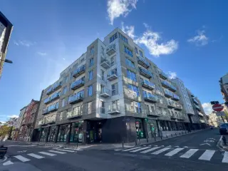 Parking te koop Elsene (VBD49224)