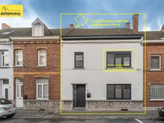 Residence for sale Ath (VBD49231)