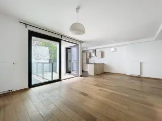 Apartment for sale Brussels (VBD49235)