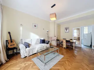 Appartement te huur Brussel (VBD49236)