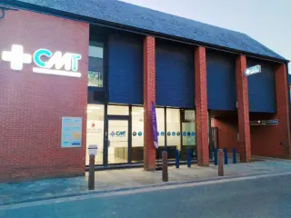 Kantoor te huur Taintignies (VBD49237)