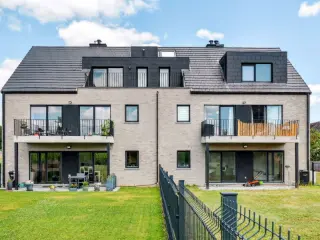 Immeuble de rapport à vendre Mettet (VBD49238)