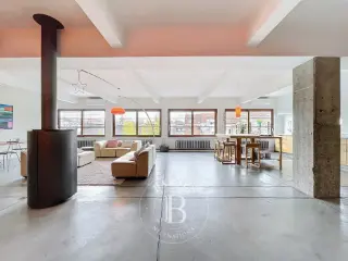 Appartement te koop Elsene (VBD49241)