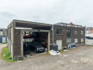 Residence for sale Herseaux (VBD49244)