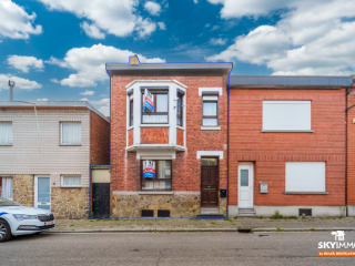 Huis te koop Ans (VBD49245)