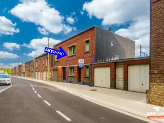 Huis te koop Flémalle (VBD49246)