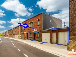 Huis te koop Flémalle (VBD49247)