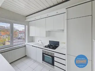 Appartement te huur Etterbeek (VBD49256)