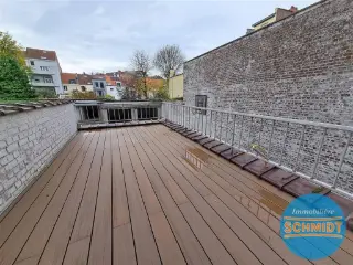 Studio te huur Etterbeek (VBD49257)