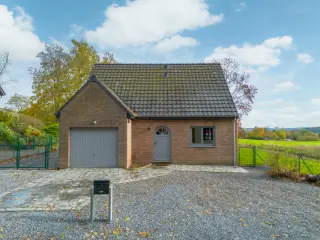 Villa à vendre Wanze (VBD49263)