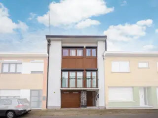 Huis te koop Milmort (VBD49264)