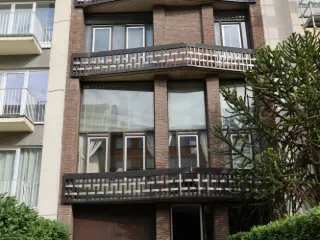 Huis te koop Elsene (VBD49265)