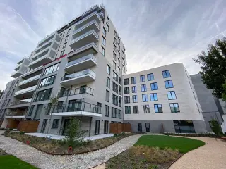 Appartement te huur Ukkel (VBD49266)
