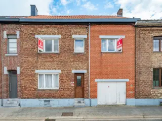 Maison à vendre Waremme (VBD49267)