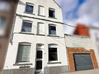 Opbrengsteigendom te koop Moeskroen (VBD49268)