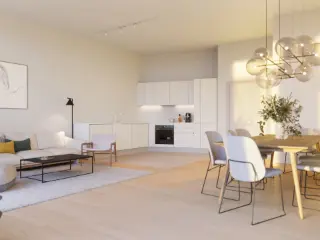 Appartement te koop Schaarbeek (VBD49269)