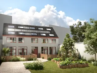 Huis te koop Schaarbeek (VBD49270)