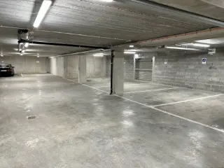 Parking for sale Brussels (VBD49271)