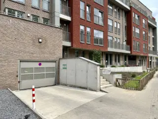 Parking for sale Brussels (VBD49272)