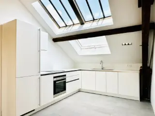 Appartement à vendre Bruxelles (VBD49274)