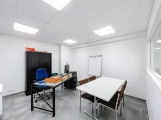 Surface commerciale à vendre Ciney (VBD49279)