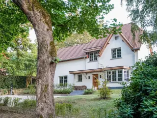 Huis te huur La Hulpe (VBD49280)