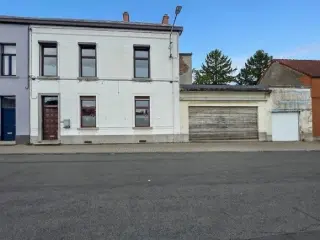 Residence for sale Quaregnon (VBD49281)