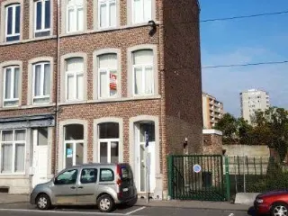 Appartement à louer Liège (VBD49284)