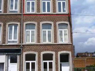 Appartement à louer Liège (VBD49285)