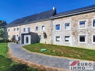 Duplex for rent Raeren (VBD49286)