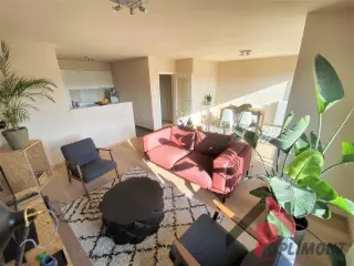Appartement à louer Woluwe-Saint-Lambert (VBD49291)