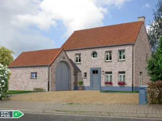 Huis te koop Kapellen (VBD49299)