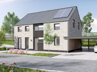 Huis te koop Schriek (VBD49300)