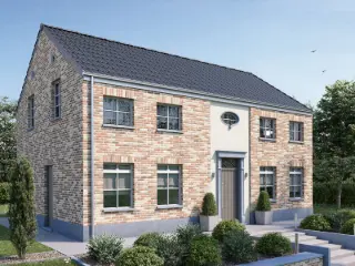 Huis te koop Lede (VBD49301)