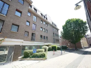 Apartment for rent Huy (VBD49302)