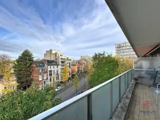Appartement te huur Ukkel (VBD49306)