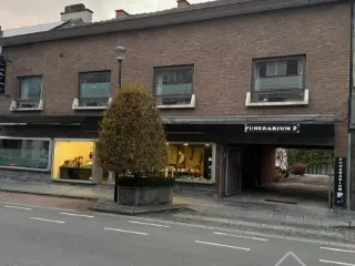 Huis gemengd gebruik te koop La Louvière (VBD49307)