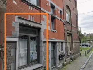 Apartment for sale Liege (VBD49310)