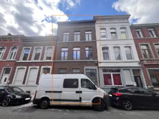 Apartment for sale Liege (VBD49312)